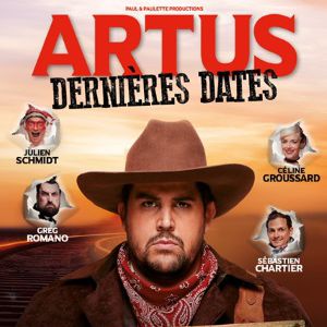 Artus - Duels A Davidejonatown Artus - Duels A Davidejonatown