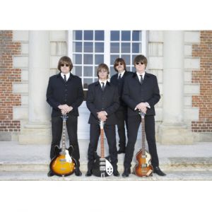 The Rabeats - Best Of The Beatles The Rabeats - Best Of The Beatles