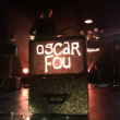 Spectacle Oscar fou à UZERCHE @ Auditorium Sophie Dessus - Billets & Places