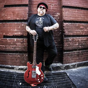 Popa Chubby Popa Chubby