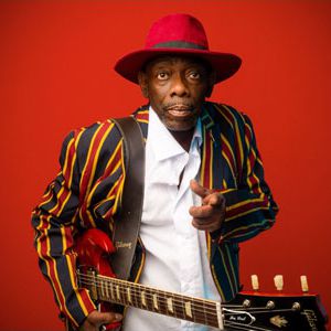 Lucky Peterson Lucky Peterson