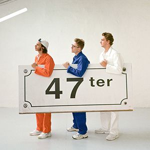 47Ter 47Ter