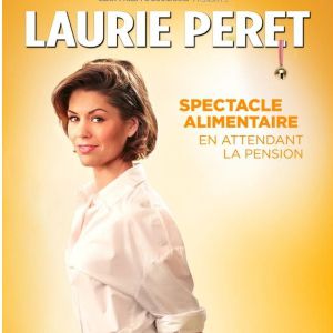 Laurie Peret Laurie Peret