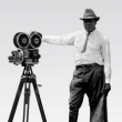 Expo "Oscar Micheaux, The Superhero of Black Filmmaking", 2021 (1h20)