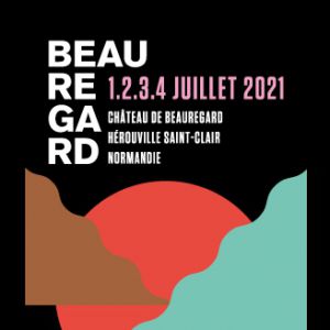 Festival Beauregard - Pass 1 Jour Dimanche Festival Beauregard - Pass 1 Jour Dimanche