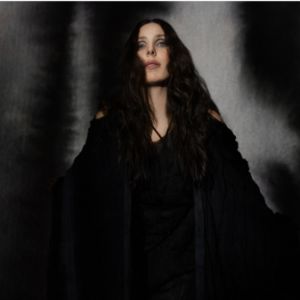 Chelsea Wolfe