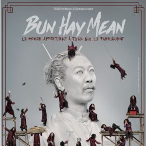 Bun Hay Mean Bun Hay Mean