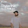 Concert THYLACINE à Reims @ La Cartonnerie - Billets & Places
