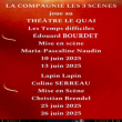 Théâtre LAPIN LAPIN