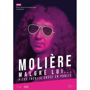 Molière Malgre Lui
