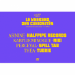 Concert LE WEEKEND DES CURIOSITÉS - BILLET 1 JOUR VENDREDI à RAMONVILLE @ LE BIKINI - Billets & Places