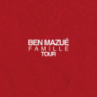 Concert BEN MAZUE