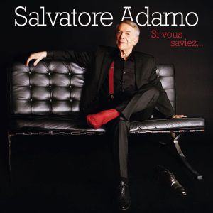 Salvatore Adamo Salvatore Adamo
