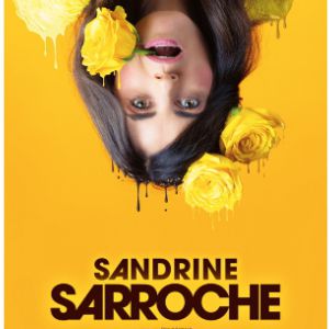 Sandrine Sarroche Sandrine Sarroche