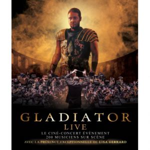Gladiator Live