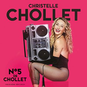 Christelle Chollet Christelle Chollet