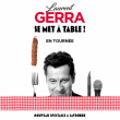 Spectacle LAURENT GERRA