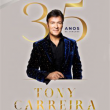 Concert TONY CARREIRA