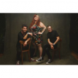 Concert SARAH MCCOY TRIO