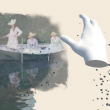 Expo Monet au fil de l'eau