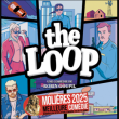 Th&eacute;&acirc;tre THE LOOP &agrave; PUGET SUR ARGENS @ ESPACE CULTUREL VICTOR HUGO - Billets & Places