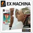 FESTIVAL TE VEVO : EX MACHINA