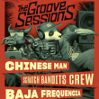 The Groove Sessions Live