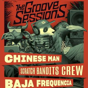 The Groove Sessions Live The Groove Sessions Live