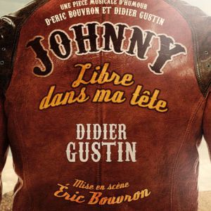 Johnny libre dans ma tête
