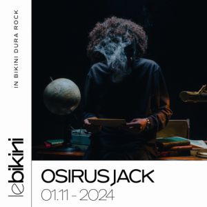 Osirus Jack