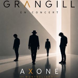 Grangill