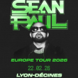 Concert SEAN PAUL