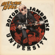 Concert Rock'n'roll Rebel par Rotor Jambreks University à Feyzin @ L'EPICERIE MODERNE - Billets & Places