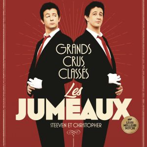 Les Jumeaux Les Jumeaux