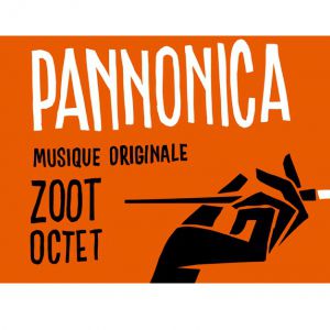 Natalie Dessay & Le Zoot Octet / Pannonica Natalie Dessay & Le Zoot Octet / Pannonica