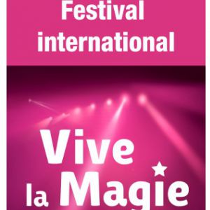 Festival International Vive La Magie