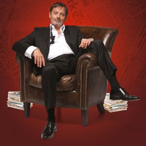 Christophe Aleveque Christophe Aleveque