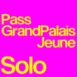 Expo Pass GrandPalais - Jeune Solo à PARIS @ GRAND PALAIS - Billets & Places