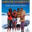 Projection Rasta Rocket - Cinéma à CONDETTE @ Cour du chateau d'Hardelot - Billets & Places