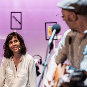 La Puce Et L'Oreille