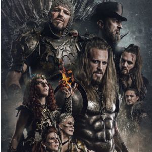 FEUERSCHWANZ + MIRACLE OF SOUND