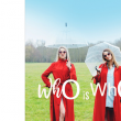 Spectacle WhO is WhO- Daisy et Emilie Cadeau
