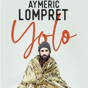 Aymeric Lompret