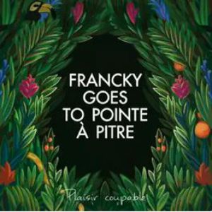 FRANCKY GOES TO POINTE A PITRE - Concert Minots