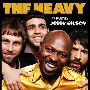 The Heavy The Heavy