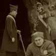 Expo "Les Misérables" (1ère et 2e époques), A. Capellani, 1912 (1h18) à PARIS @ Fondation Jérôme Seydoux-Pathé - Billets & Places