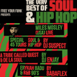 Soirée The Very Best of Soul & Hip Hop ft. Miles Mosley live à Paris @ La Bellevilloise - Billets & Places