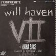 WILL HAVEN + ANNA SAGE