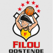 Match PLAY-IN BCL : NANTERRE 92 - FILOU OOSTENDE @ Palais Des Sports de Nanterre - Billets & Places