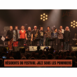 Concert Les musiciens résidents du Festival Jazz Sous Les Pommiers à PARIS @ LE PAN PIPER - Billets & Places